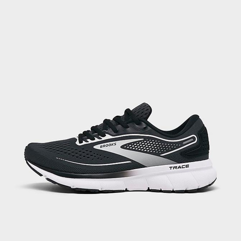 WOMEN'S BROOKS TRACE 2 ROAD RUNNING SHOES size 10